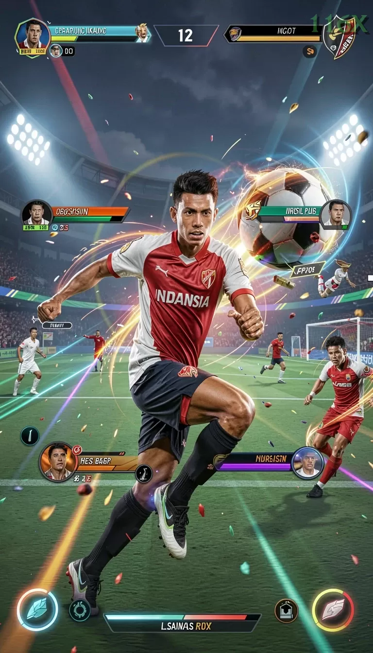 Cuplikan layar JUARAGO — aktivitas